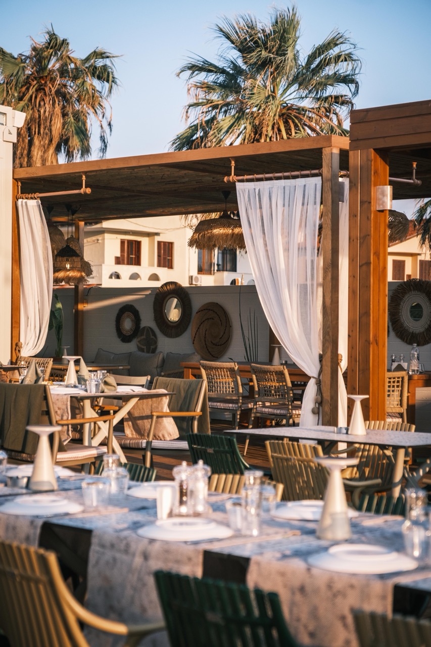 Zulada Beach Gallery - Kuşadası   Zulada Beach Fotoğraflar22